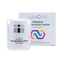 CLINICCARE Premium Time Reverse Cream 30ml