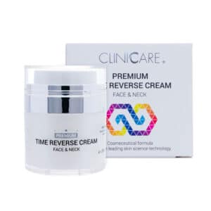 CLINICCARE Premium Time Reverse Cream 30ml