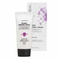 CLINICCARE Retinol Renewal Cream 50ml