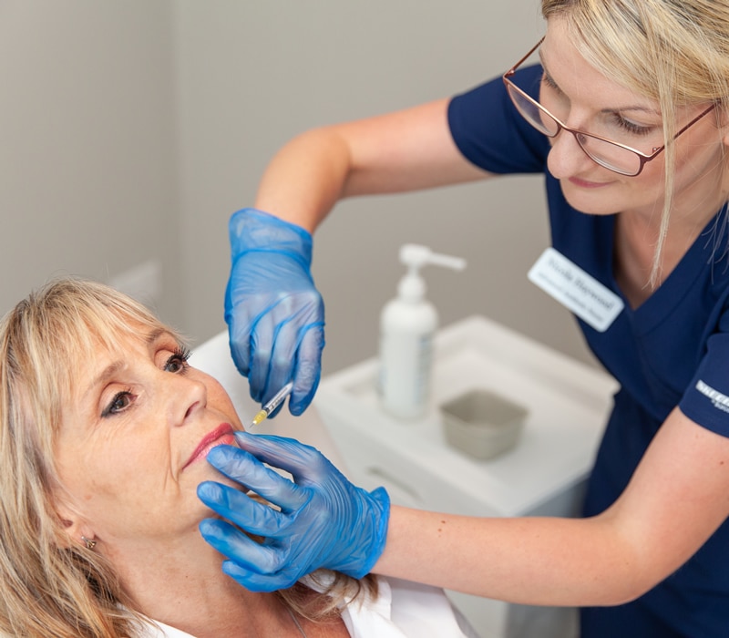 lip enhancement fillers
