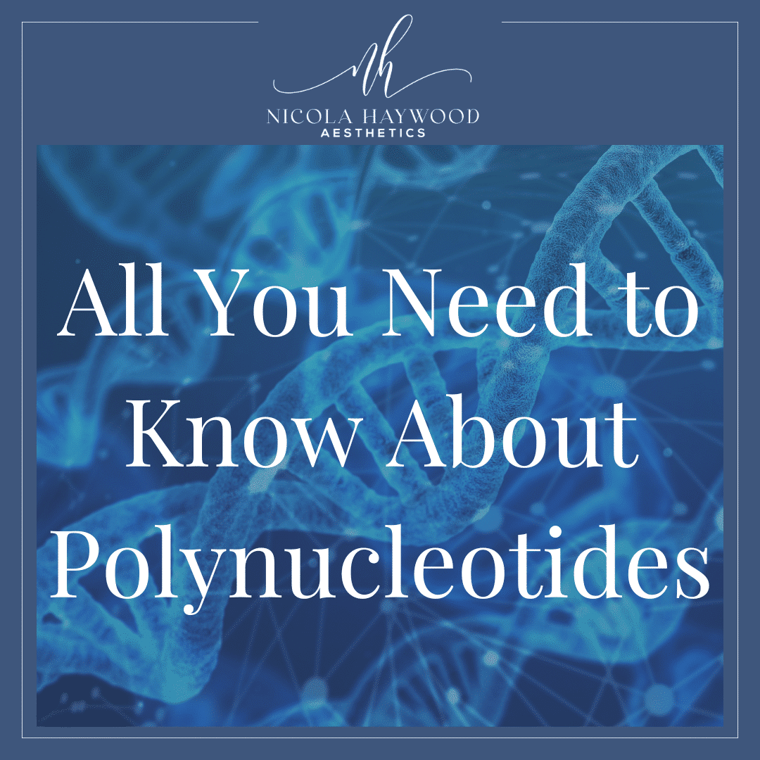 The Science Behind Polynucleotide Treatment