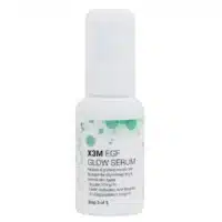 CLINICCARE X3M EGF Glow Serum Bottle