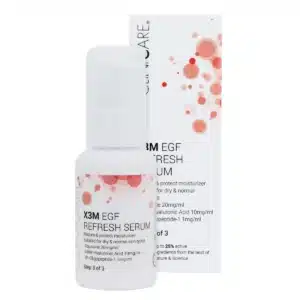 CLINICCARE X3M EGF Refresh Serum 50ml