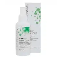CLINICCARE X3M EGF Glow Liquid Moisturiser 100ml