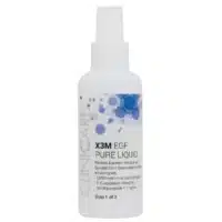 CLINICCARE X3M EGF Pure Liquid Moisturiser 100ml Bottle
