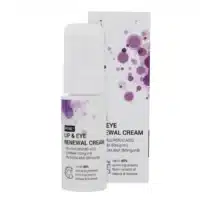CLINICCARE Lip & Eye Renewal Cream 30ml