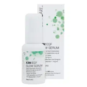 CLINICCARE X3M EGF Glow Serum