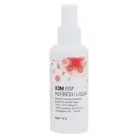 CLINICCARE X3M EGF Refresh Liquid Moisturiser 100ml Bottle