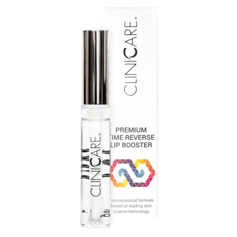 CLINICCARE Premium Time Reverse Lip Booster 7.5ml