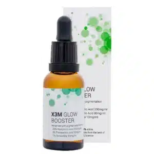 CLINICCARE X3M Glow Booster 30ml