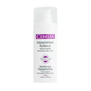 Cebelia Reinforced Depigmenting Cream 30ml