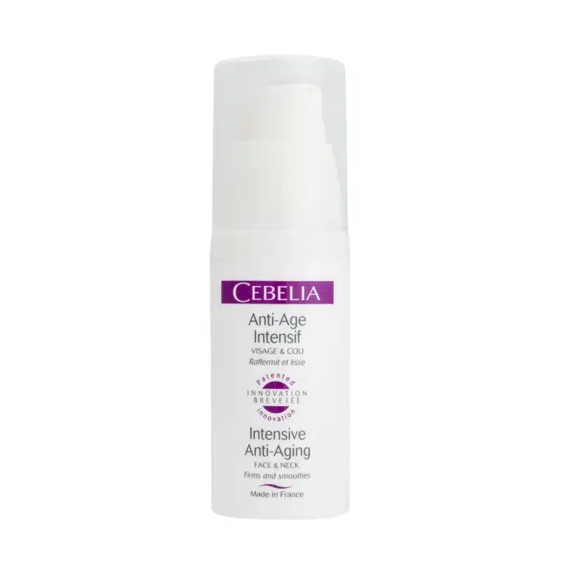 Cebelia Intensive Anti-Aging Cream 30ml