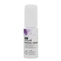 CLINICCARE Lip & Eye Renewal Cream 30ml - Bottle