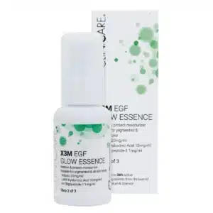 CLINICCARE X3M EGF Glow Essence 50ml