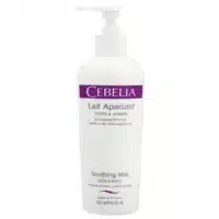 CEBELIA Soothing Milk Legs & Body 290ml