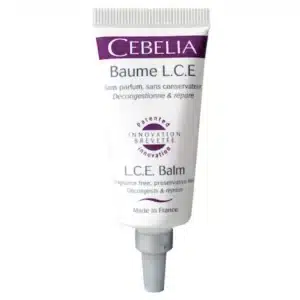 Cebelia L.C.E. Balm 15ml
