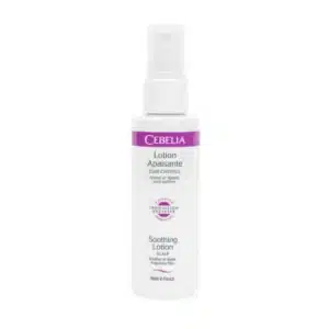 CEBELIA Soothing Lotion For Scalp 60ml