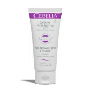 CEBELIA Anti-Brown Spots Hand Cream 75ml