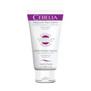 CEBELIA Gentle Intimate Cleanser 150ml