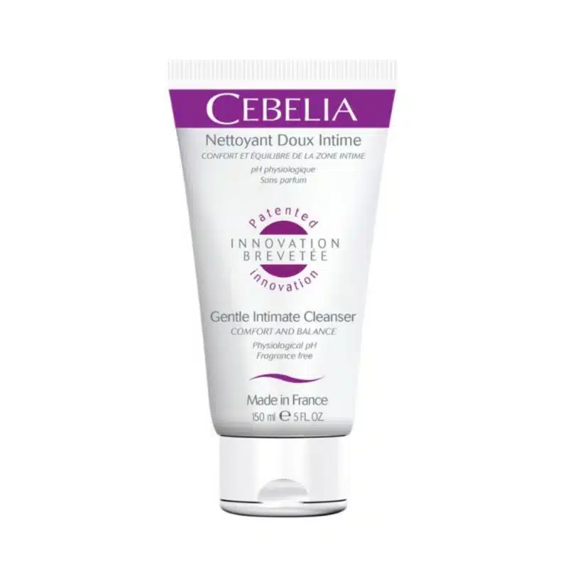 CEBELIA Gentle Intimate Cleanser 150ml