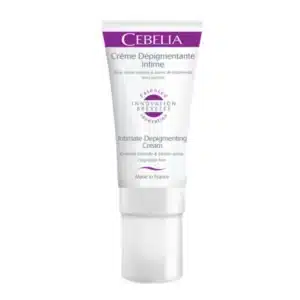 CEBELIA Intimate Depigmenting Cream 30ml