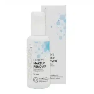 CLINICCARE Lip & Eye Make-Up Remover