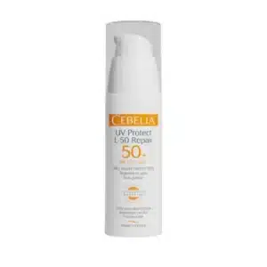 CEBELIA UV Protect L-50 Repair 40ml