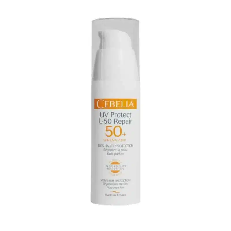 CEBELIA UV Protect L-50 Repair 40ml