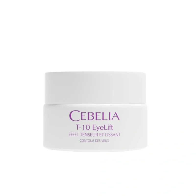 CEBELIA T-10 Eyelift 15ml