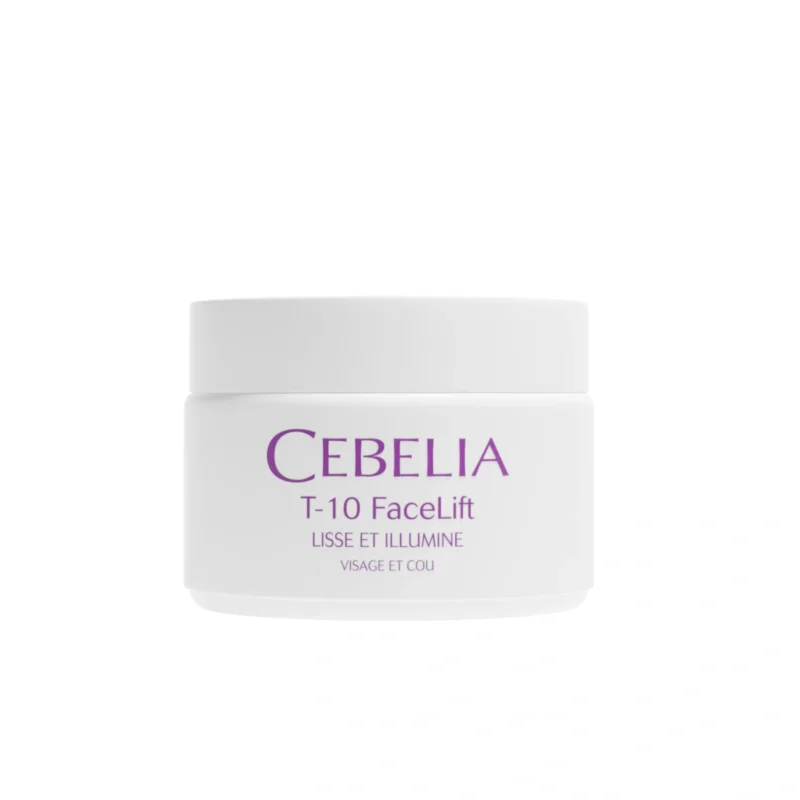 CEBELIA T-10 Facelift 50ml