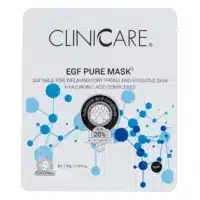CLINICCARE EGF Pure Mask