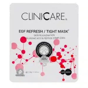 CLINICCARE EGF Refresh/Tight Mask