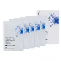 CLINICCARE X3M Pure Pore Minimiser Mask - Pack of 5