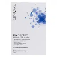 CLINICCARE X3M Pure Pore Minimiser Mask