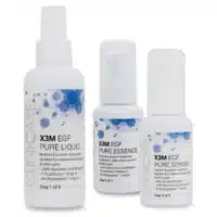 CLINICCARE Pure Package for Sensitive & Acne Prone Skin