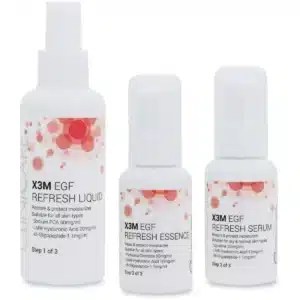 CLINICCARE Refresh Package for Anti-Ageing & Hydration