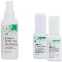 CLINICCARE Glow Package for Pigmentation & Uneven Skin Tone