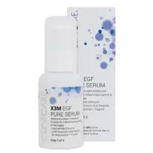 CLINICCARE X3M EGF Pure Serum