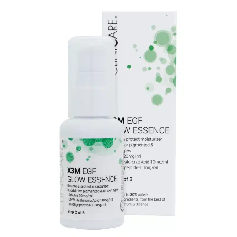 CLINICCARE X3M EGF Glow Essence 50ml