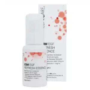CLINICCARE X3M EGF Refresh Essence