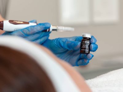 pre-treatment