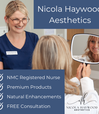 Aesthetics Wakefield – nurse-led consultation