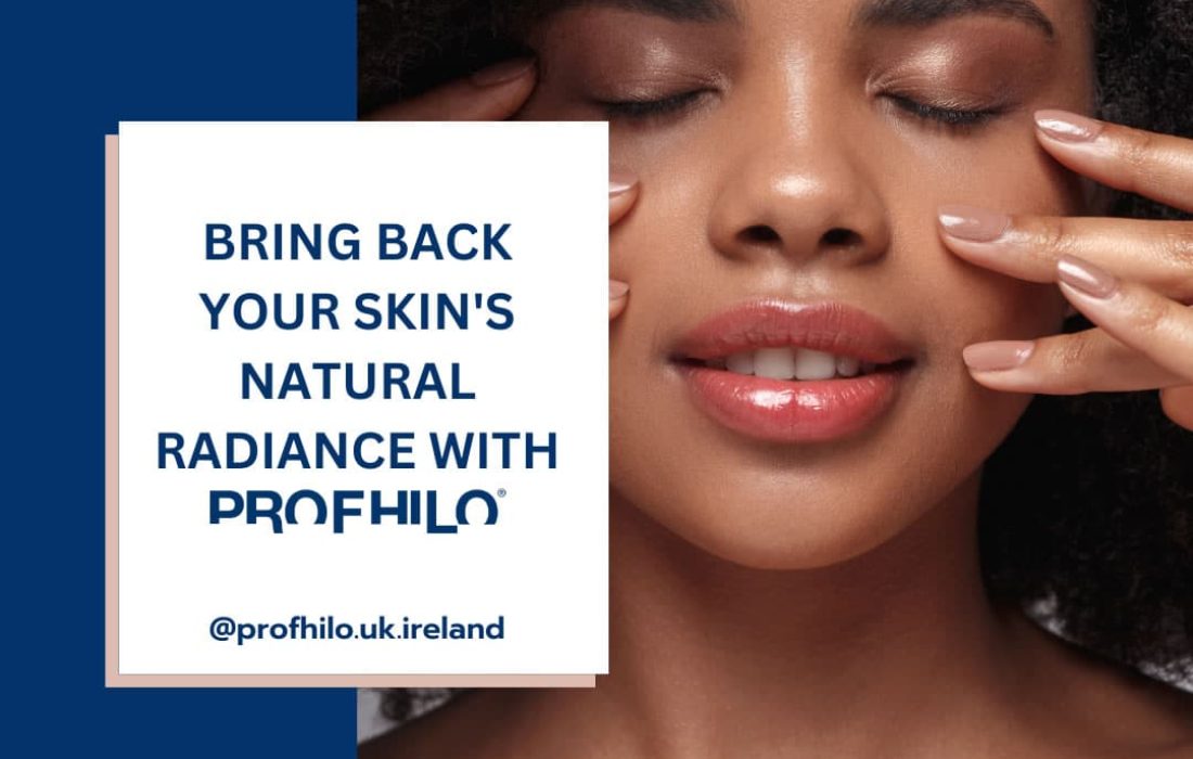 Profhilo Treatment Wakefield