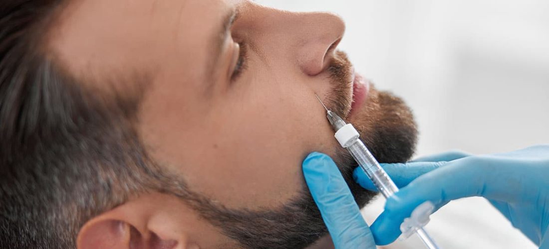 anti-wrinkle treatments for men