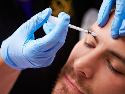 botox for men