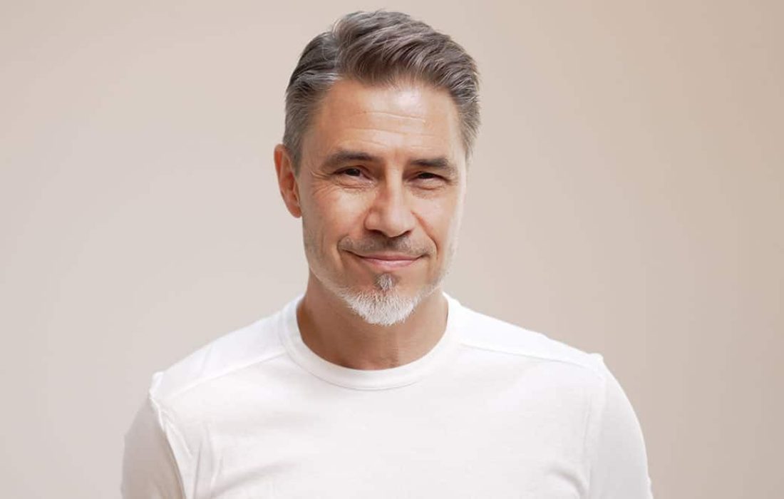 facial treatments for men