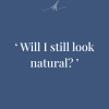Natural-looking aesthetic results consultation in Wakefield with Nicola Haywood Aesthetics