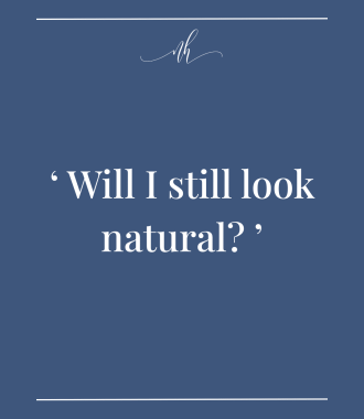 Natural-looking aesthetic results consultation in Wakefield with Nicola Haywood Aesthetics